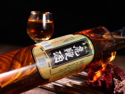 源头厂家鹿鞭酒500ml品质保证电商供应鹿鞭酒东北鹿鞭酒一件代发图4