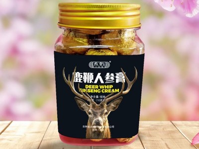 厂家供应永效鹿鞭膏瓶装鹿鞭丸250g 吉林鹿场货源鹿鞭膏一件代发图3