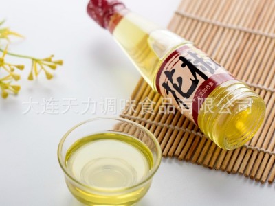 厂家批发花椒油50ml* 60瓶/箱图3