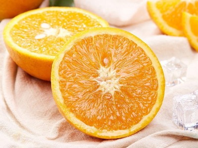 新鲜夏橙湖北秭归脐橙应季水果产地现摘现发非血橙非赣南一件代发图3